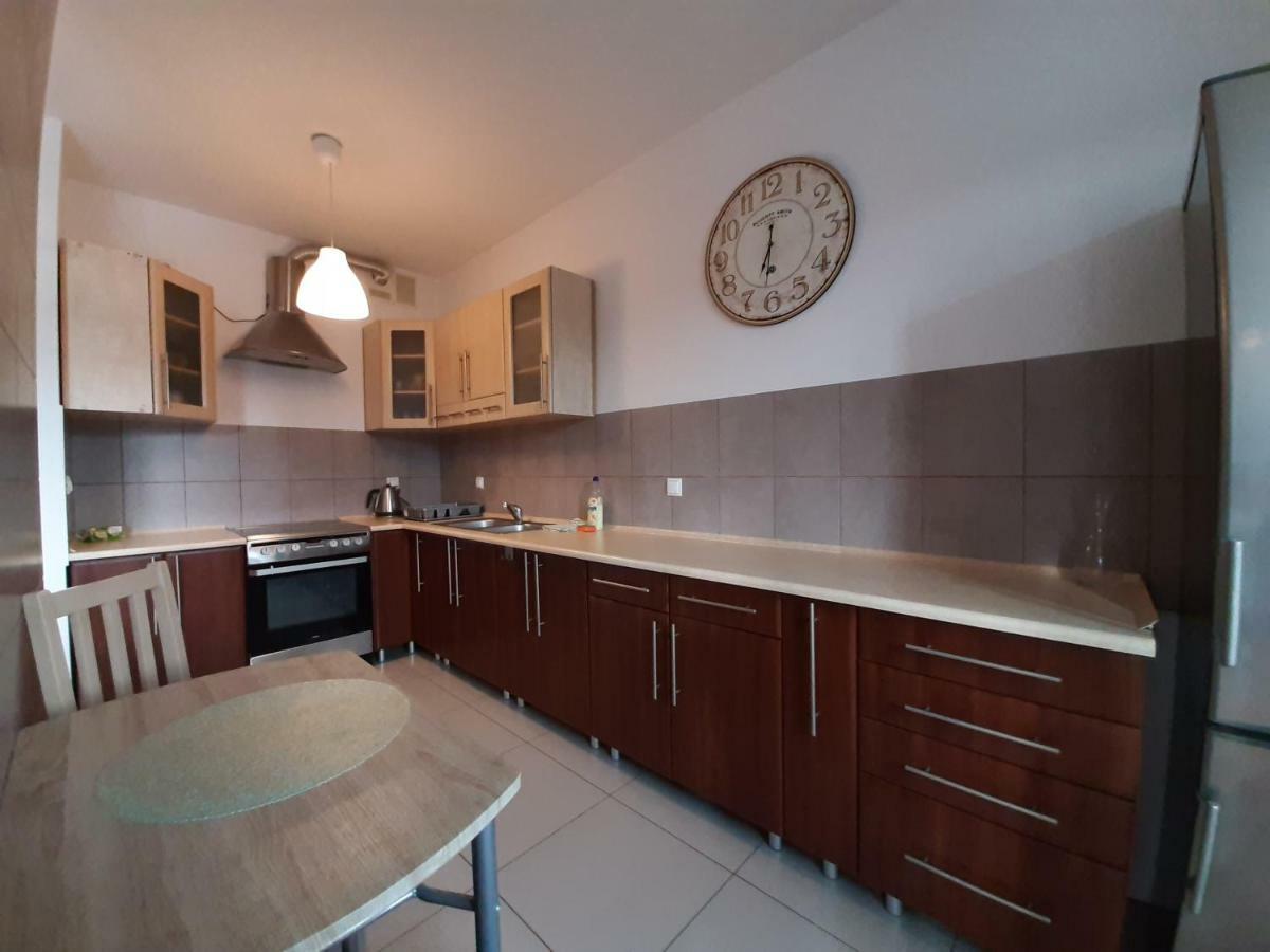 Apartamenty Lubin - Kamieniczka W Centrum Extérieur photo