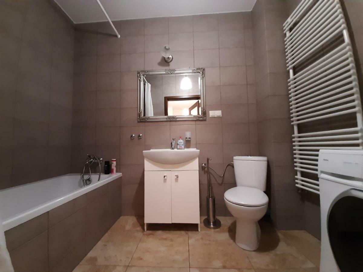 Apartamenty Lubin - Kamieniczka W Centrum Extérieur photo